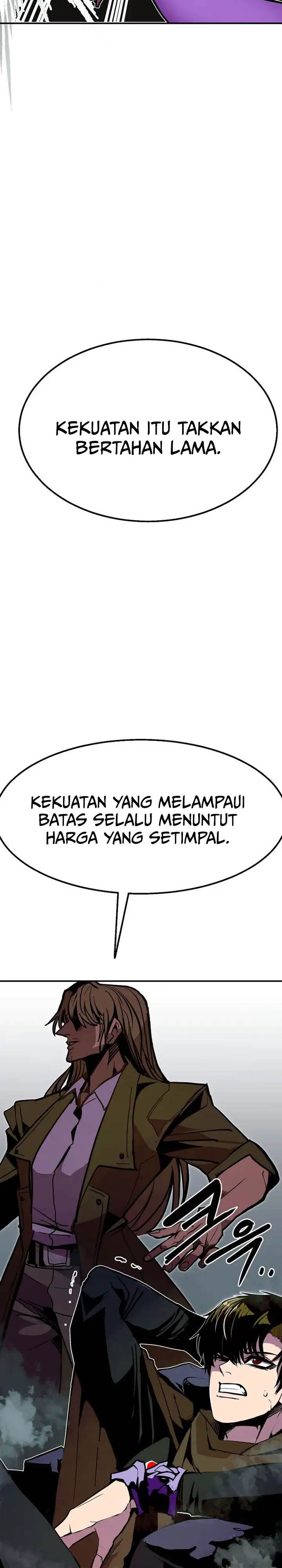 Worthless Regression Chap 100 - Next Chap 101