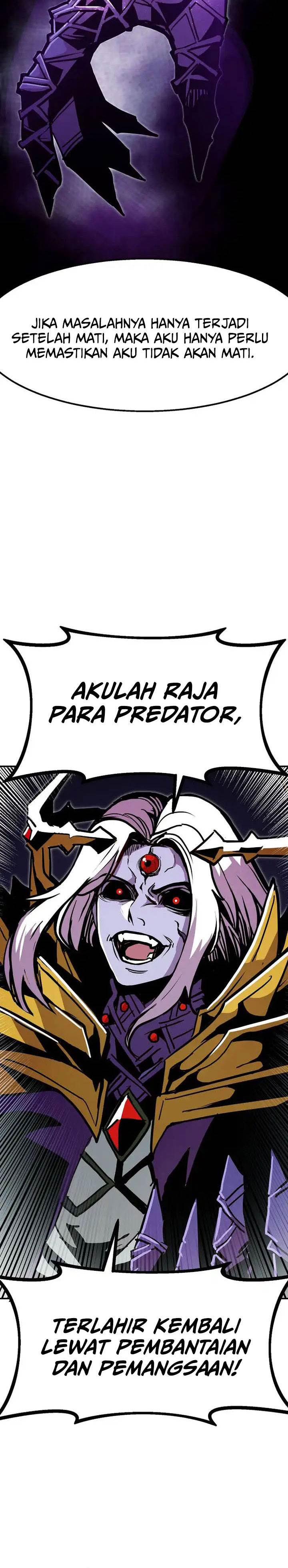 Worthless Regression Chap 100 - Next Chap 101