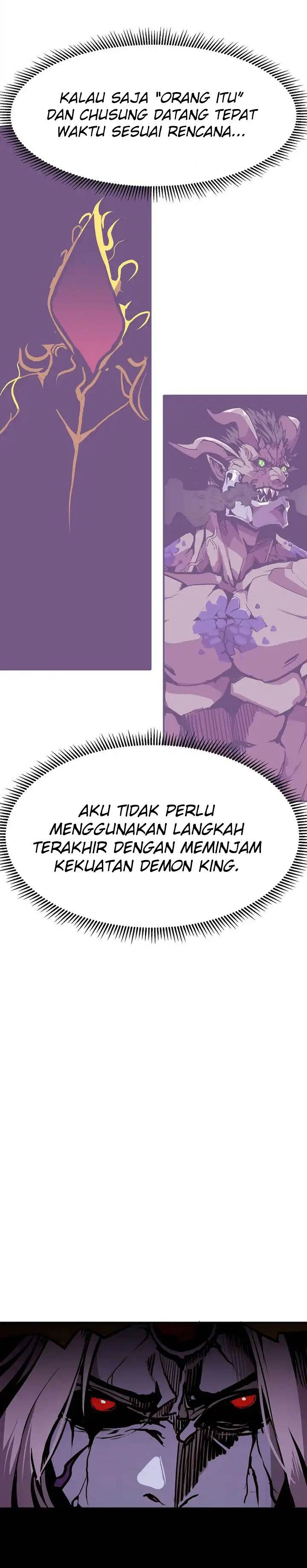 Worthless Regression Chap 100 - Next Chap 101