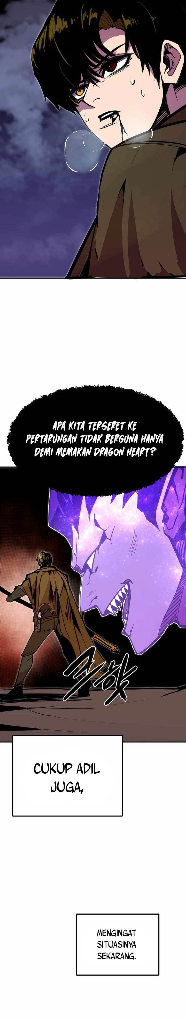 Worthless Regression Chap 101 - Next Chap 102
