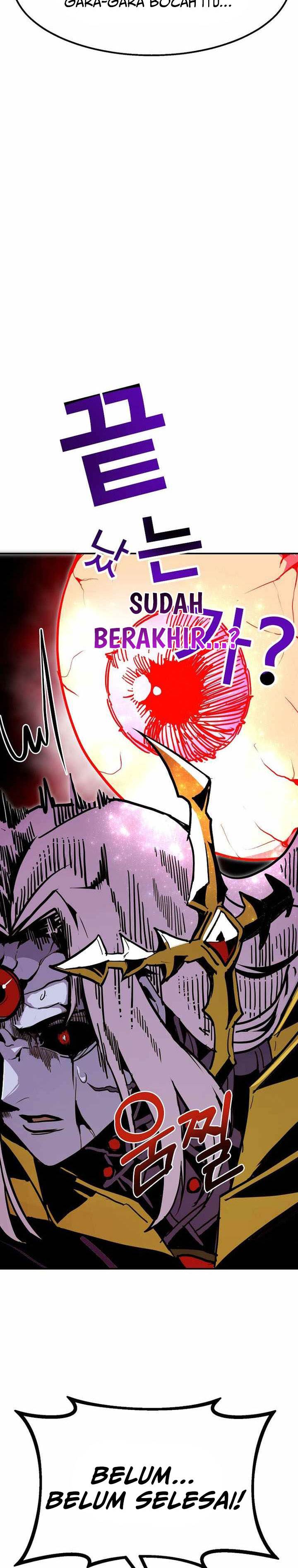 Worthless Regression Chap 101 - Next Chap 102