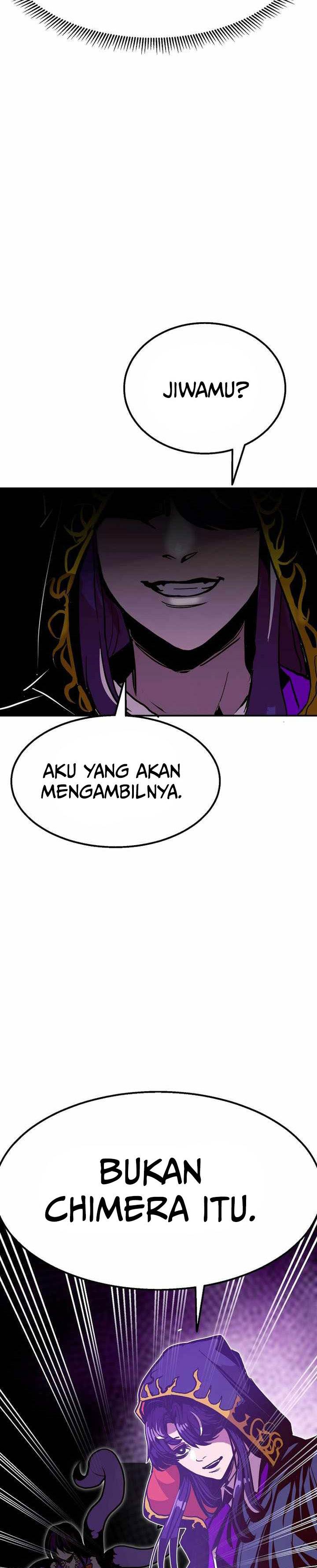 Worthless Regression Chap 101 - Next Chap 102