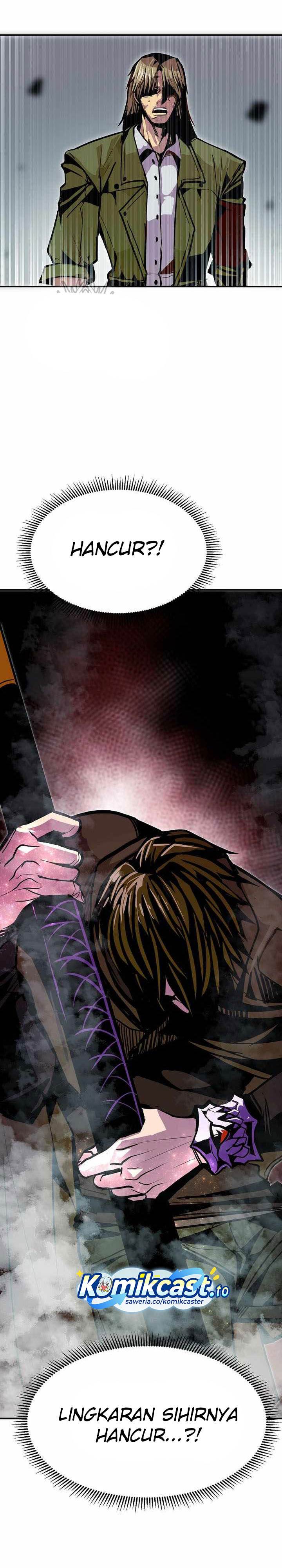 Worthless Regression Chap 101 - Next Chap 102