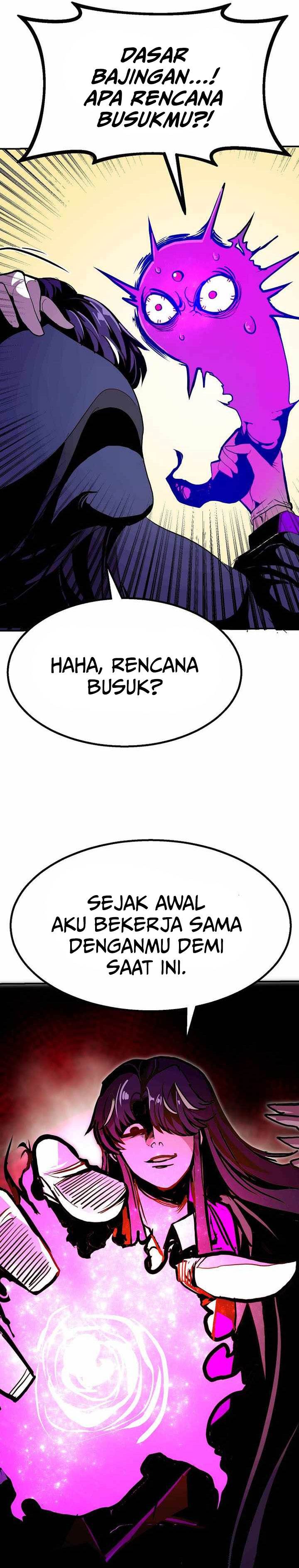 Worthless Regression Chap 101 - Next Chap 102