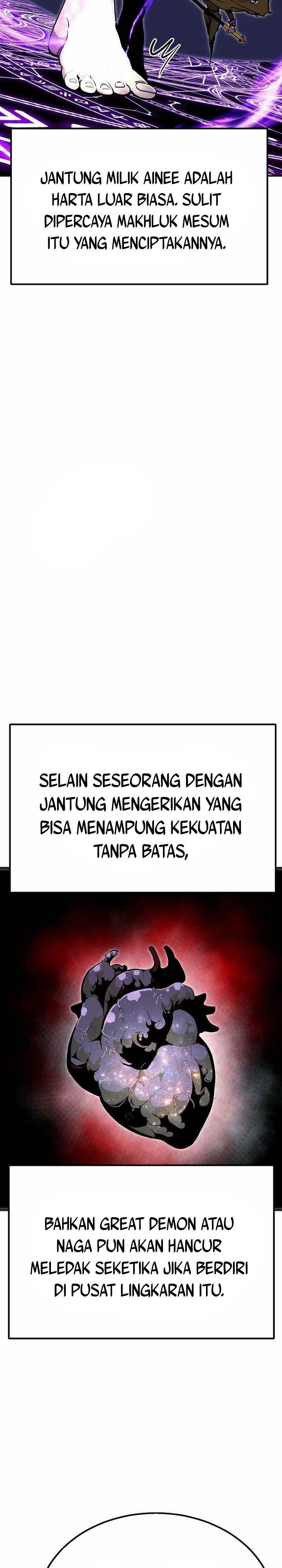 Worthless Regression Chap 101 - Next Chap 102