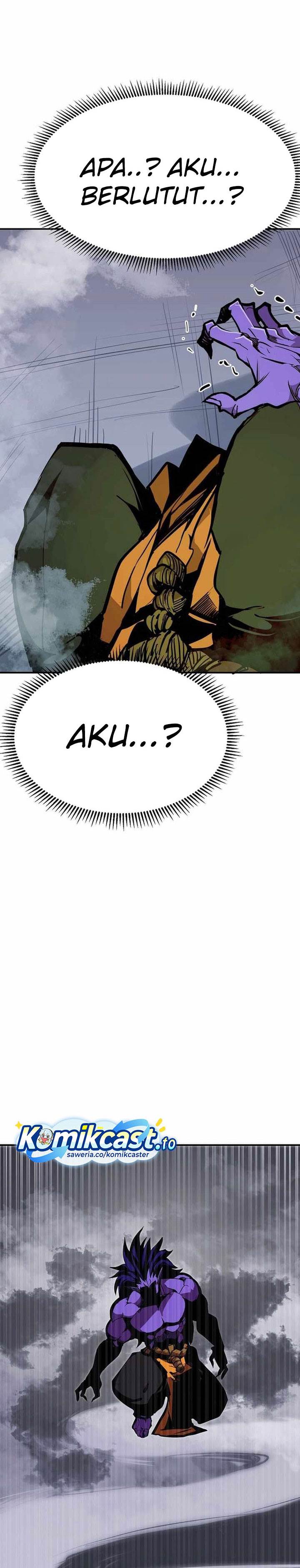 Worthless Regression Chap 103 - Next Chap 104