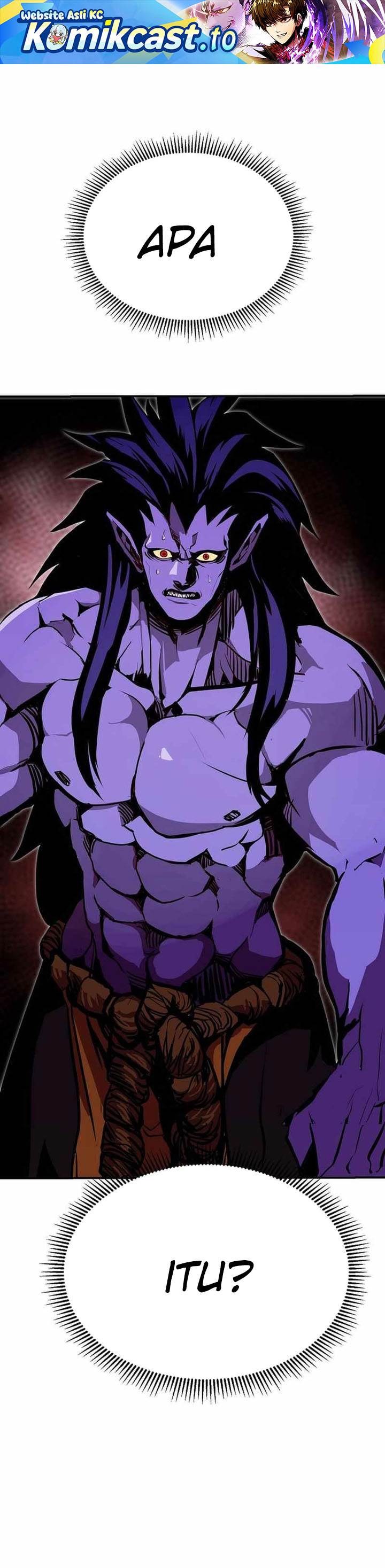 Worthless Regression Chap 103 - Next Chap 104