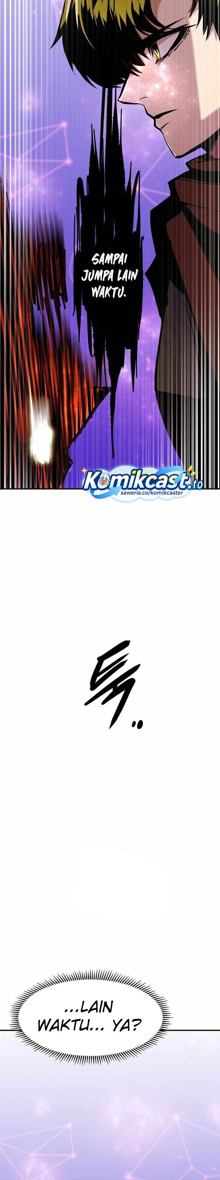 Worthless Regression Chap 103 - Next Chap 104