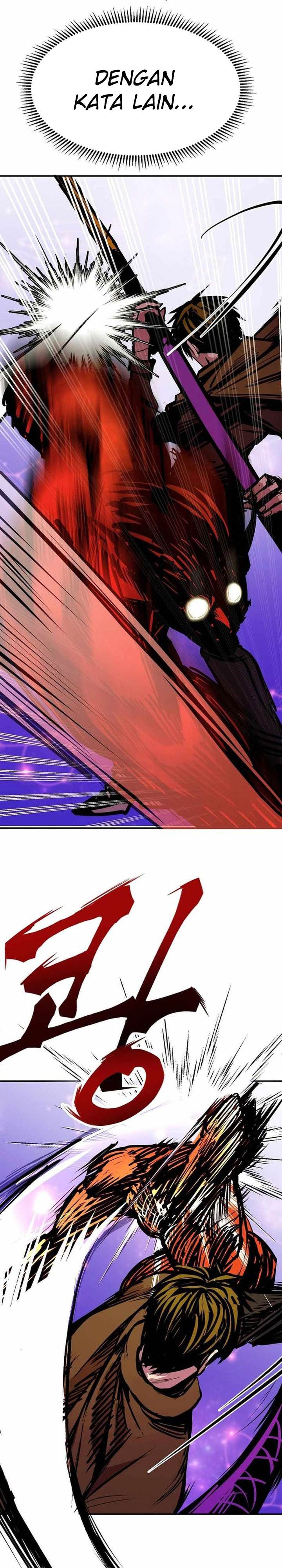 Worthless Regression Chap 103 - Next Chap 104