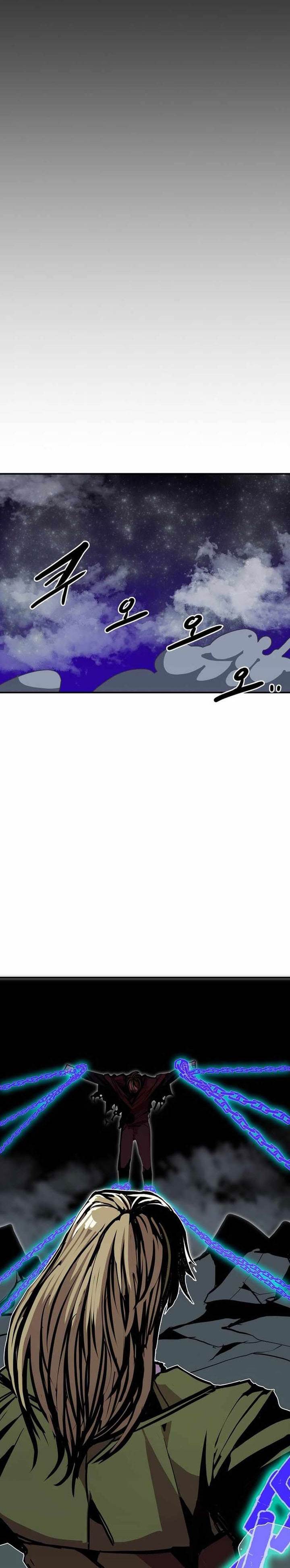 Worthless Regression Chap 103 - Next Chap 104