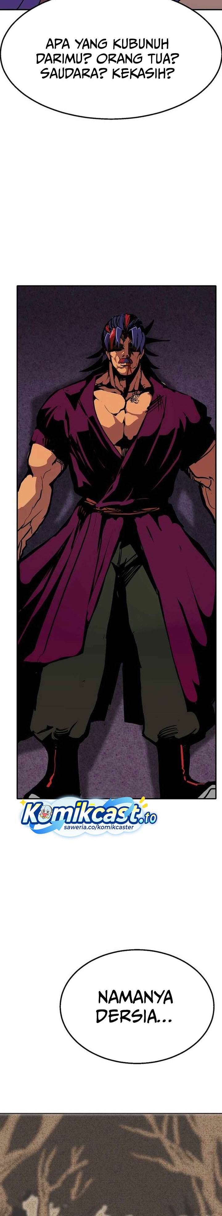 Worthless Regression Chap 104 - Next Chap 105