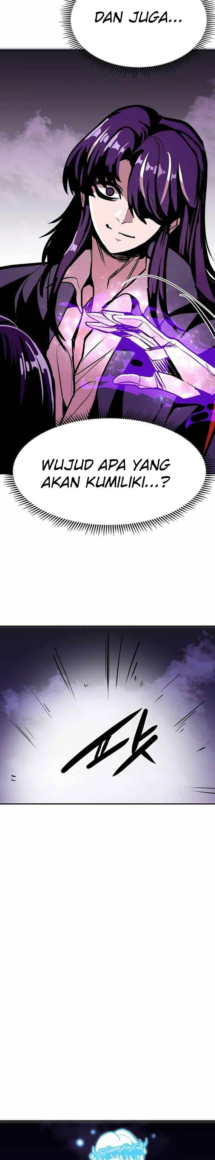 Worthless Regression Chap 104 - Next Chap 105