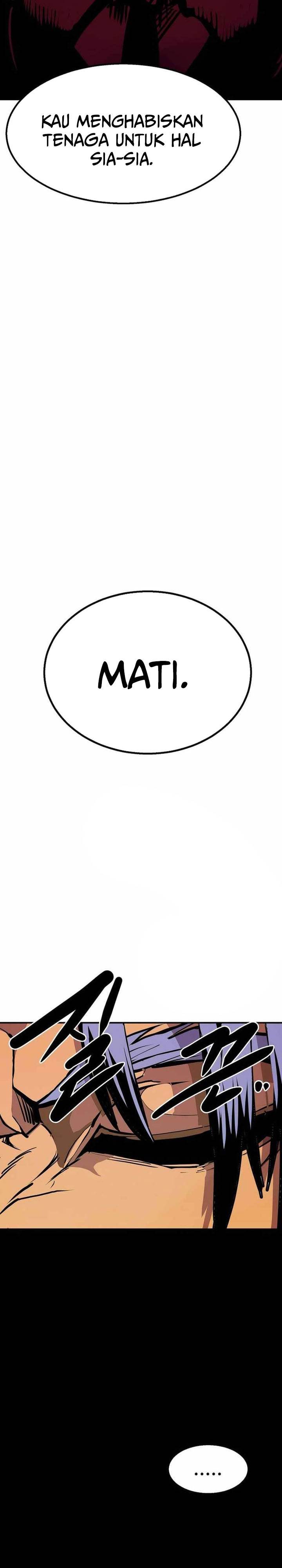 Worthless Regression Chap 104 - Next Chap 105