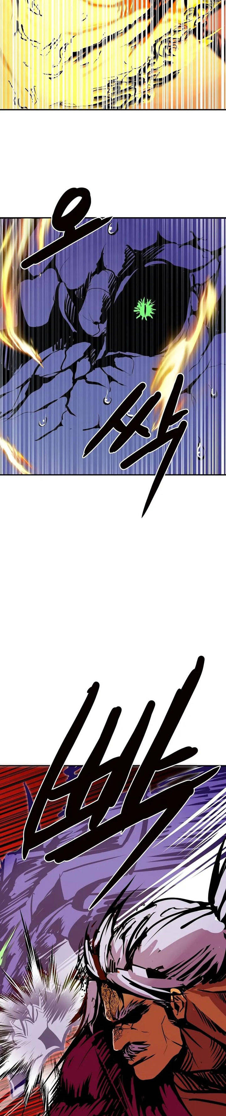 Worthless Regression Chap 105 - Next Chap 106