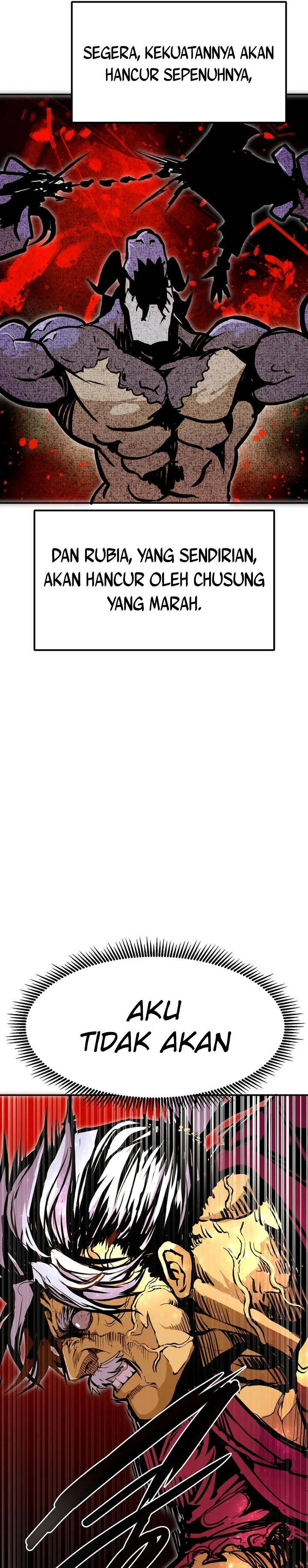 Worthless Regression Chap 105 - Next Chap 106