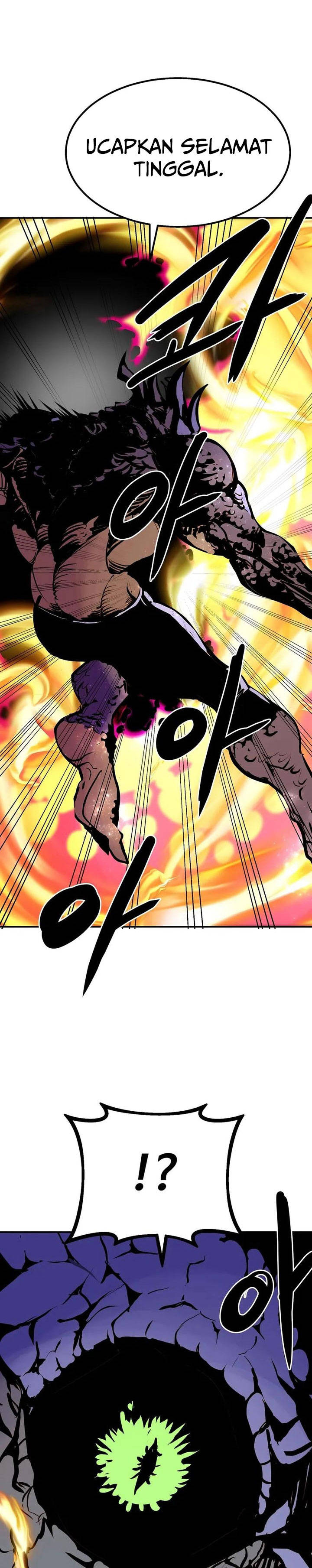 Worthless Regression Chap 105 - Next Chap 106