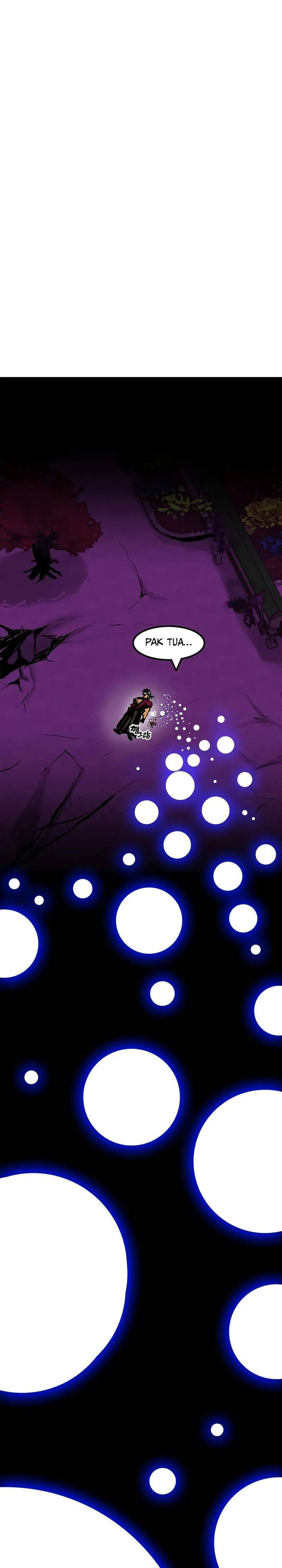 Worthless Regression Chap 105 - Next Chap 106