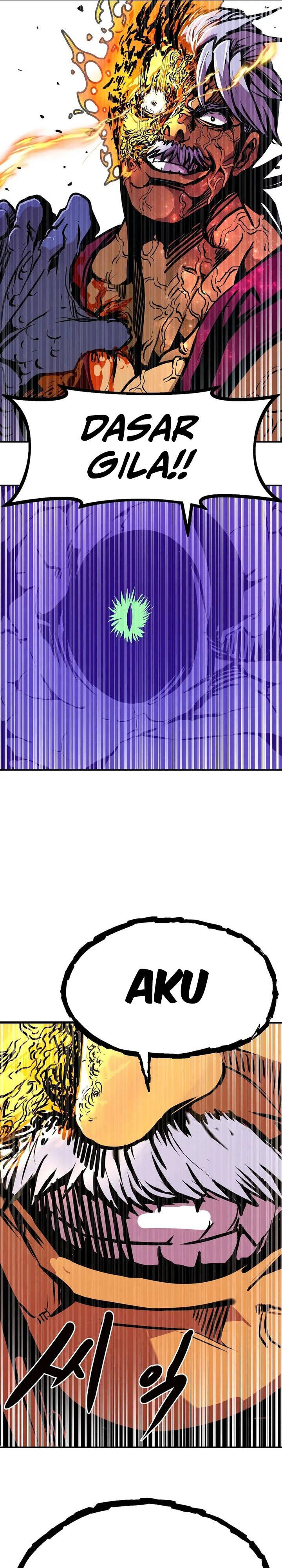 Worthless Regression Chap 105 - Next Chap 106