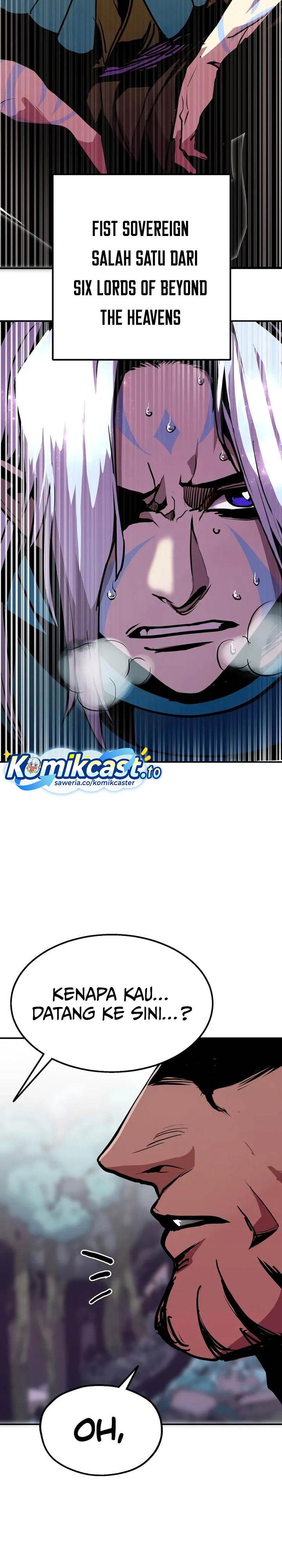 Worthless Regression Chap 106 - Next Chap 107