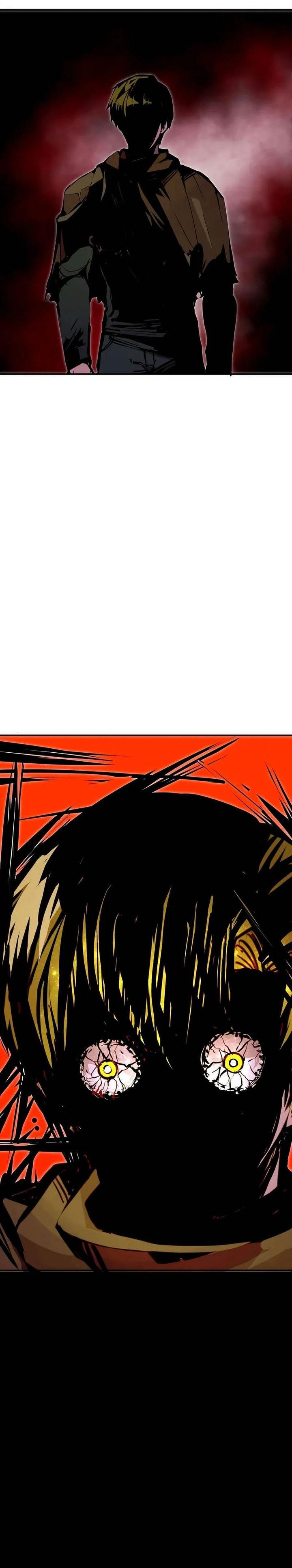 Worthless Regression Chap 106 - Next Chap 107