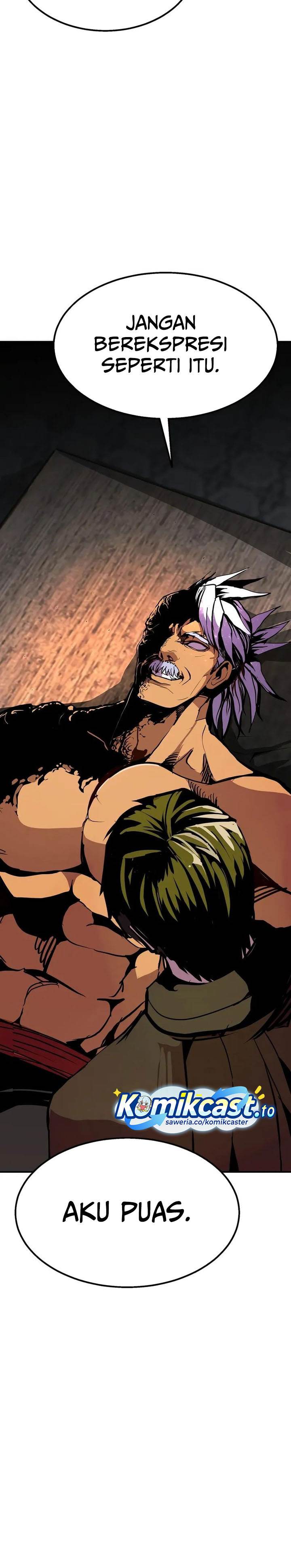 Worthless Regression Chap 106 - Next Chap 107