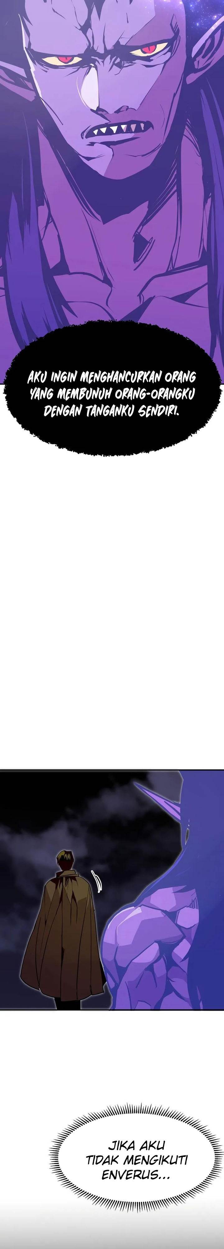 Worthless Regression Chap 106 - Next Chap 107