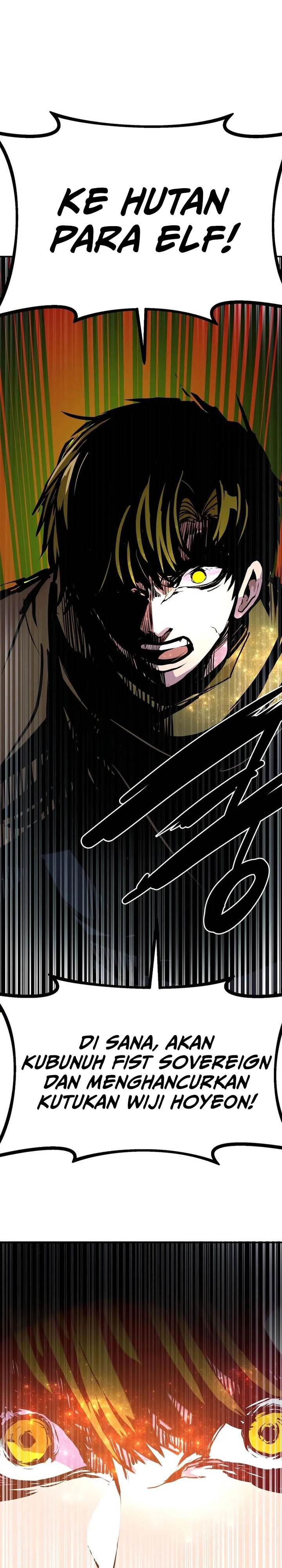 Worthless Regression Chap 106 - Next Chap 107