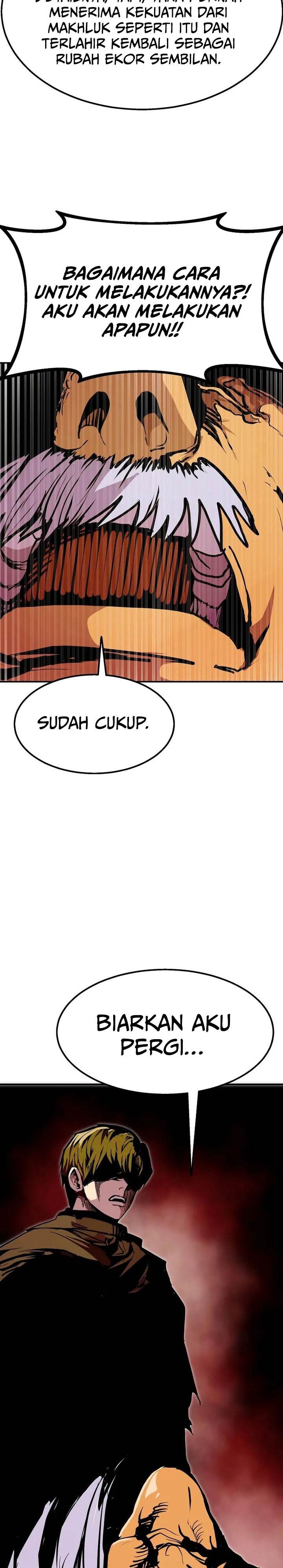 Worthless Regression Chap 106 - Next Chap 107