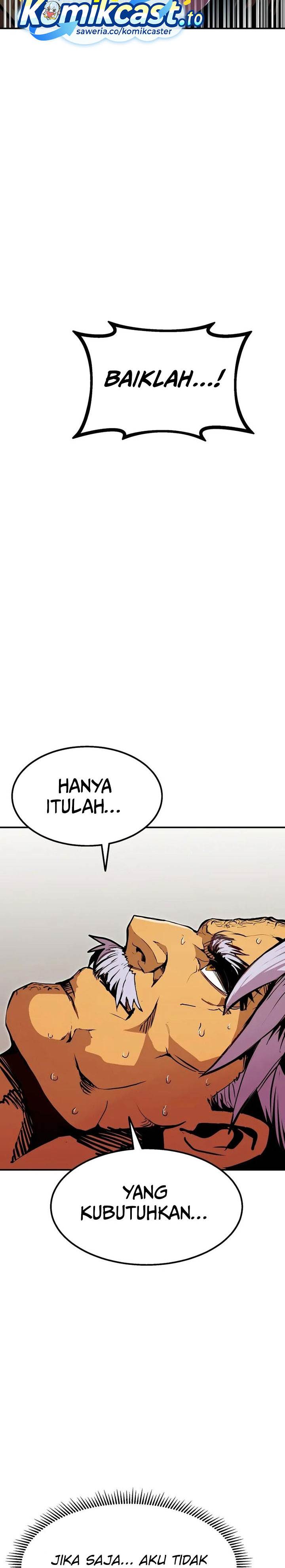 Worthless Regression Chap 106 - Next Chap 107