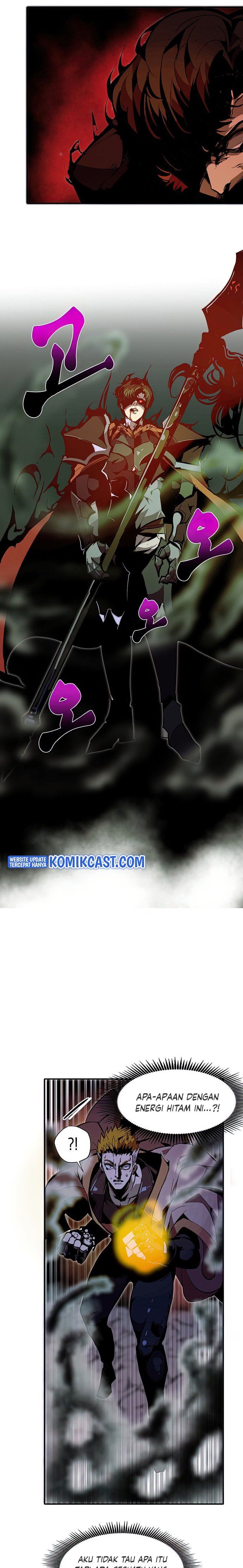 Worthless Regression Chap 27 - Next Chap 28