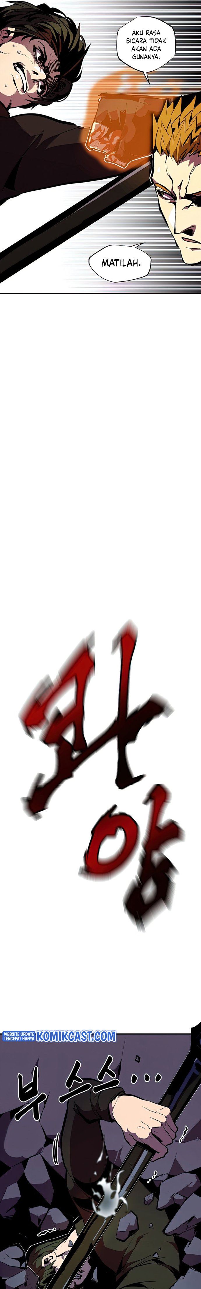 Worthless Regression Chap 27 - Next Chap 28