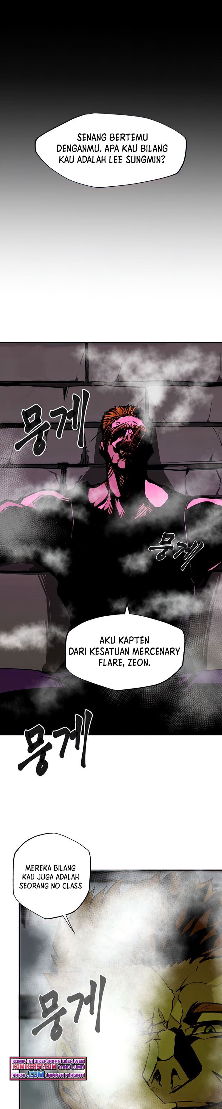 Worthless Regression Chap 24 - Next Chap 25