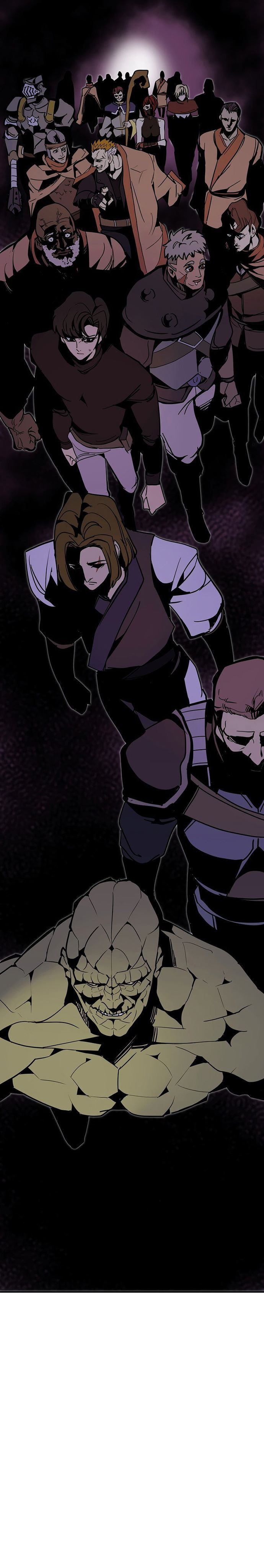 Worthless Regression Chap 25 - Next Chap 26