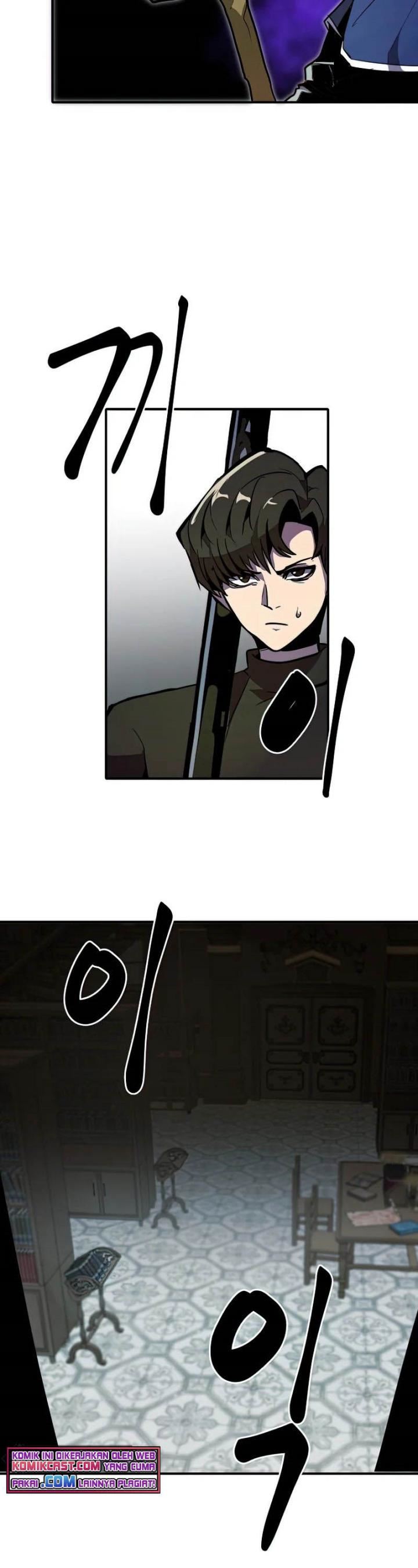 Worthless Regression Chap 26 - Next Chap 27