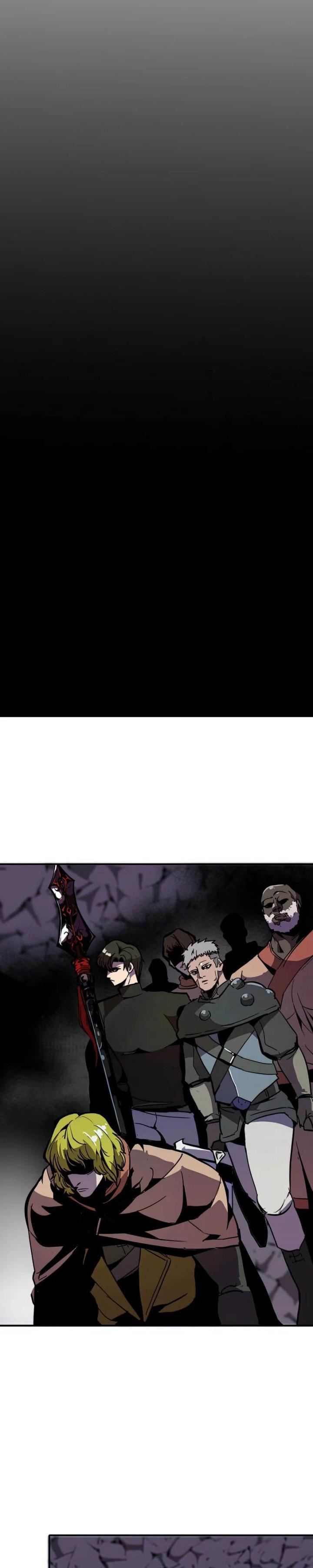 Worthless Regression Chap 26 - Next Chap 27