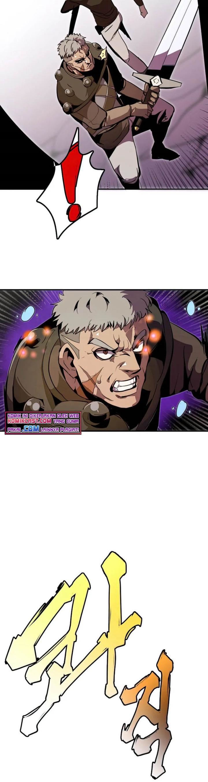 Worthless Regression Chap 26 - Next Chap 27