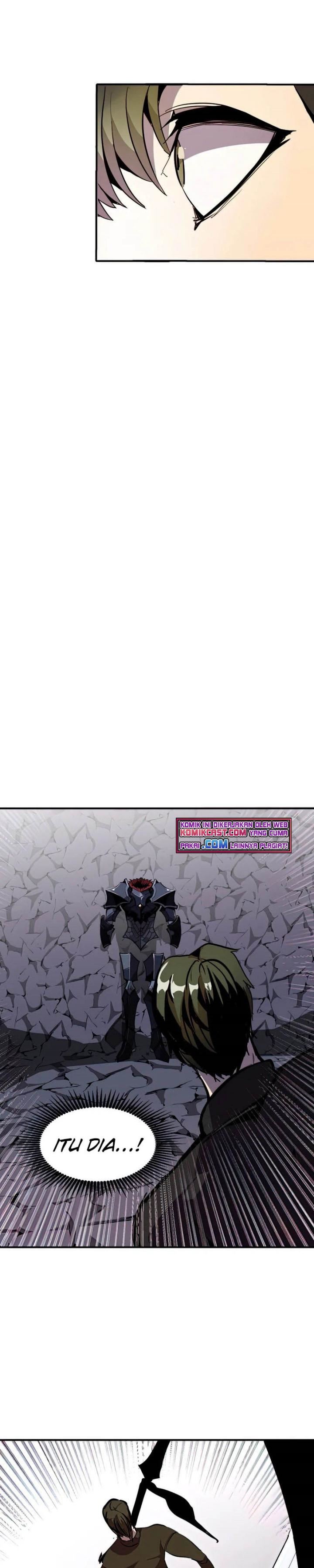 Worthless Regression Chap 26 - Next Chap 27