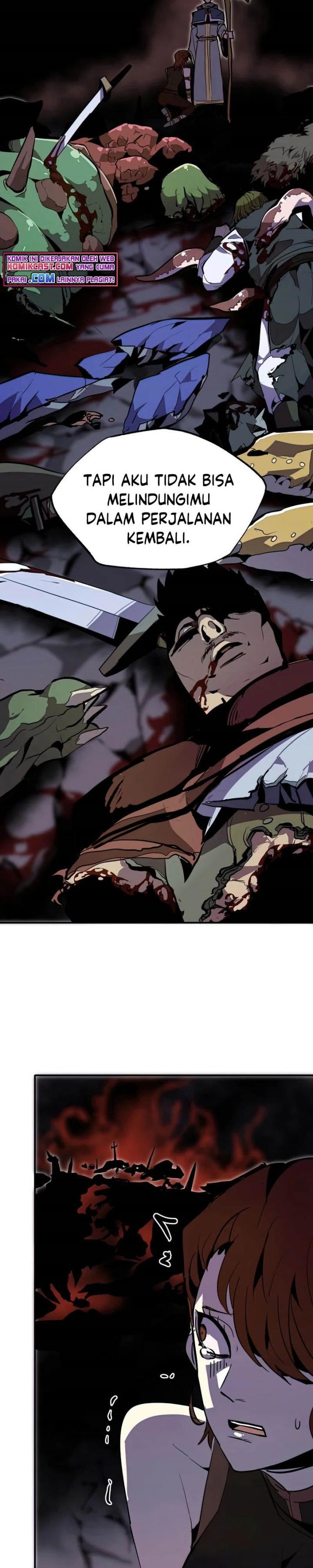 Worthless Regression Chap 26 - Next Chap 27