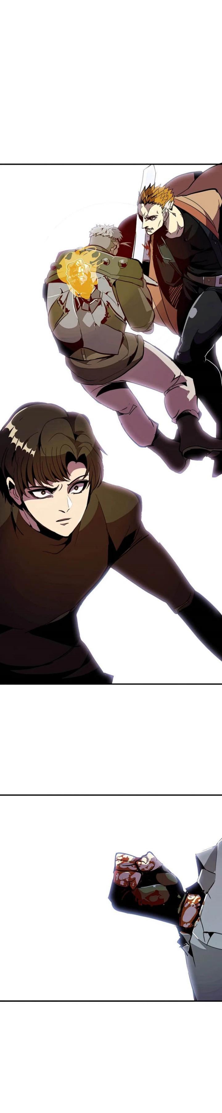 Worthless Regression Chap 26 - Next Chap 27