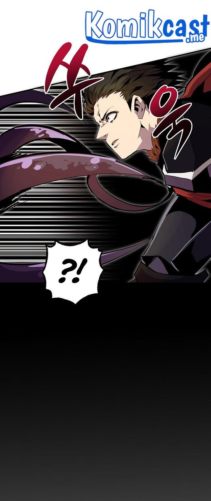 Worthless Regression Chap 28 - Next Chap 29