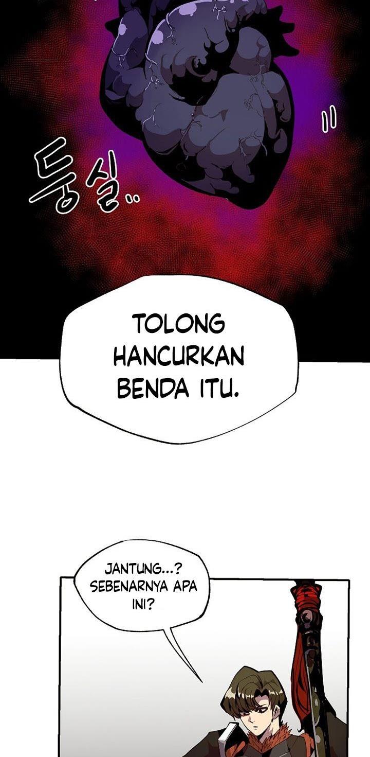Worthless Regression Chap 28 - Next Chap 29