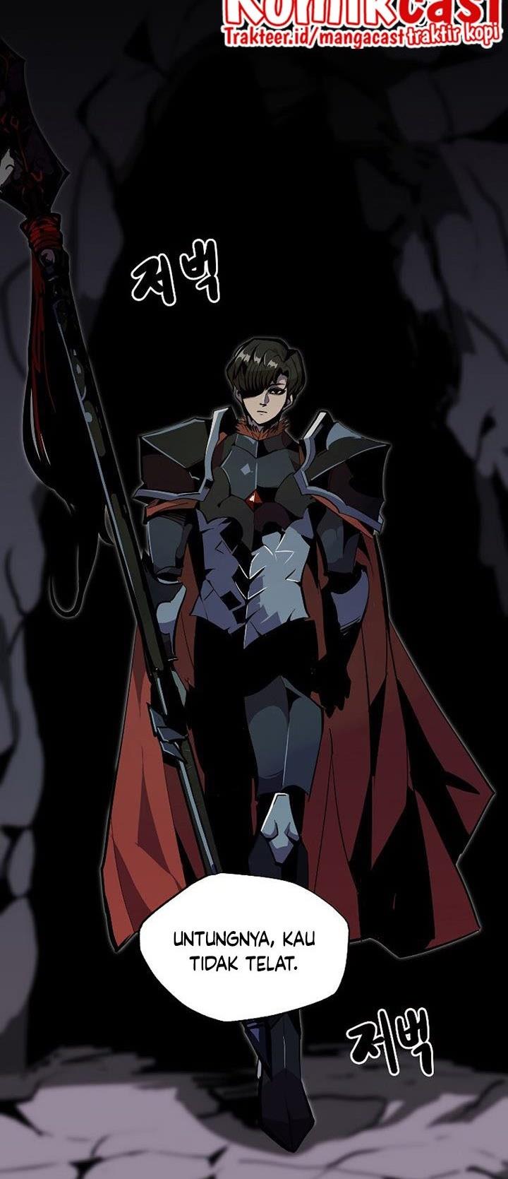 Worthless Regression Chap 28 - Next Chap 29