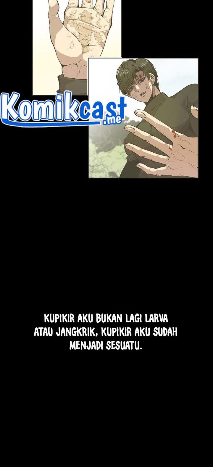 Worthless Regression Chap 28 - Next Chap 29