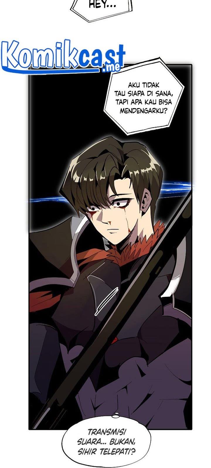 Worthless Regression Chap 28 - Next Chap 29