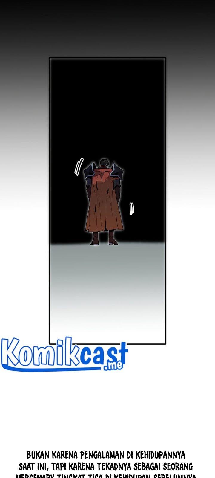 Worthless Regression Chap 28 - Next Chap 29