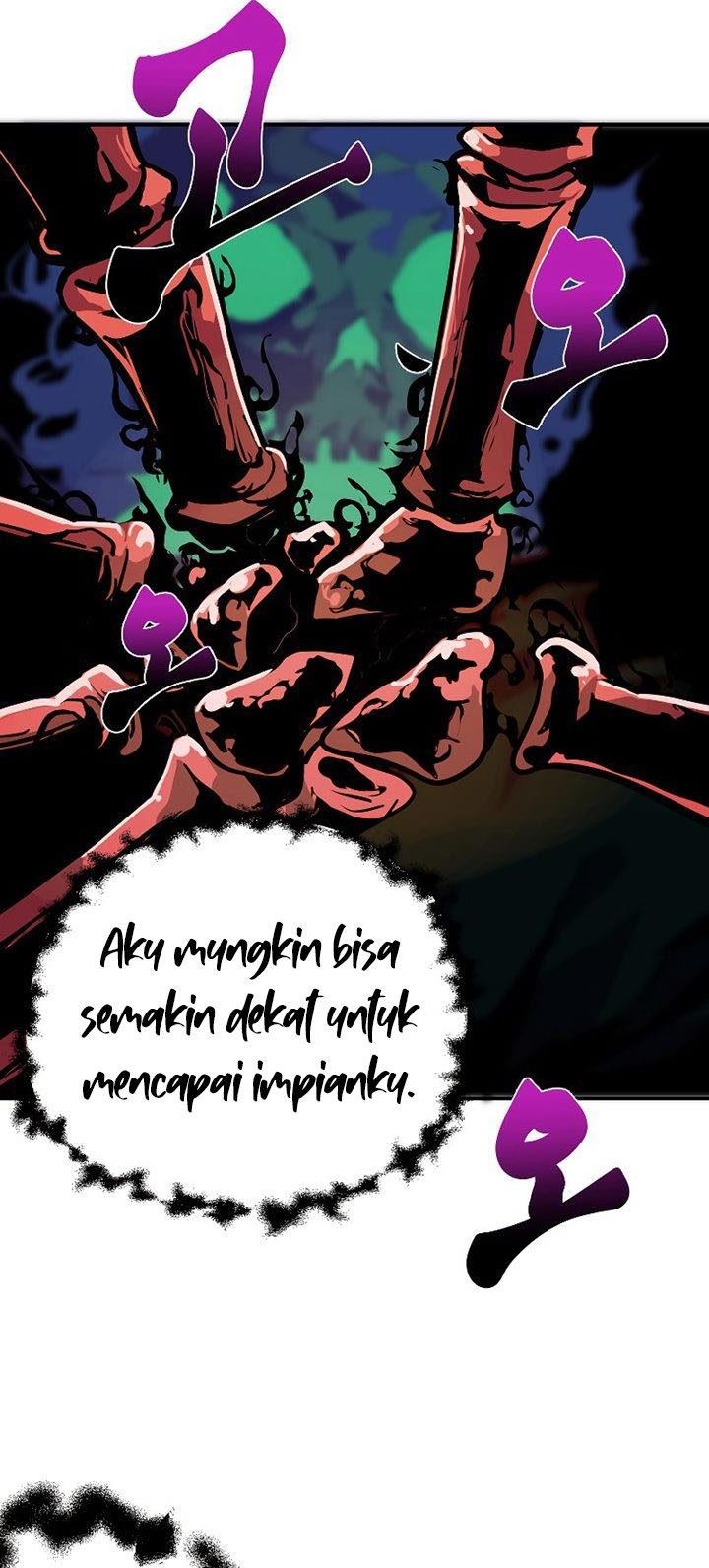 Worthless Regression Chap 28 - Next Chap 29