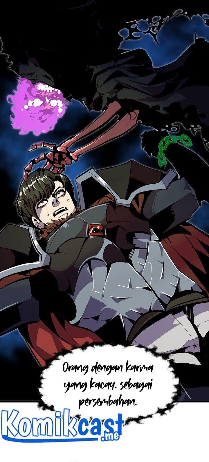 Worthless Regression Chap 28 - Next Chap 29