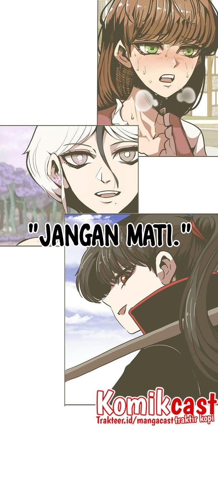 Worthless Regression Chap 28 - Next Chap 29