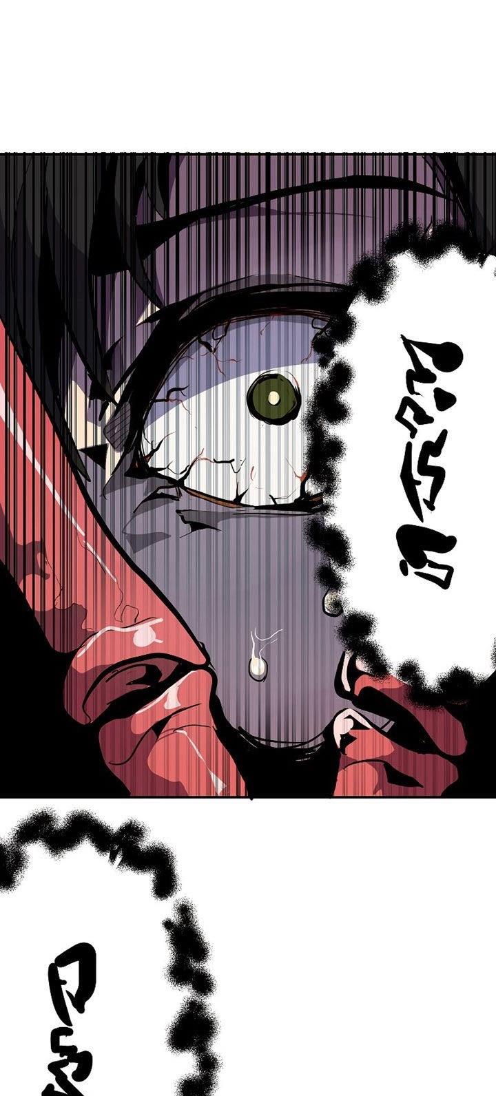 Worthless Regression Chap 28 - Next Chap 29