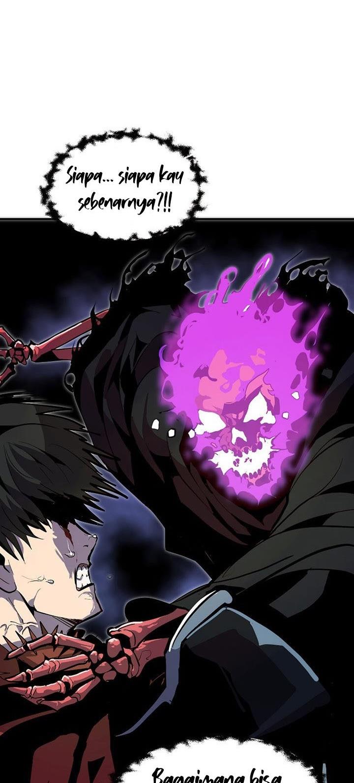 Worthless Regression Chap 28 - Next Chap 29